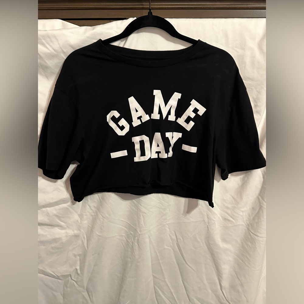 game day shirt